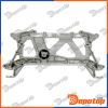 Berceau de Moteur avant pour AUDI | ZRZ-AU-001, 7527005